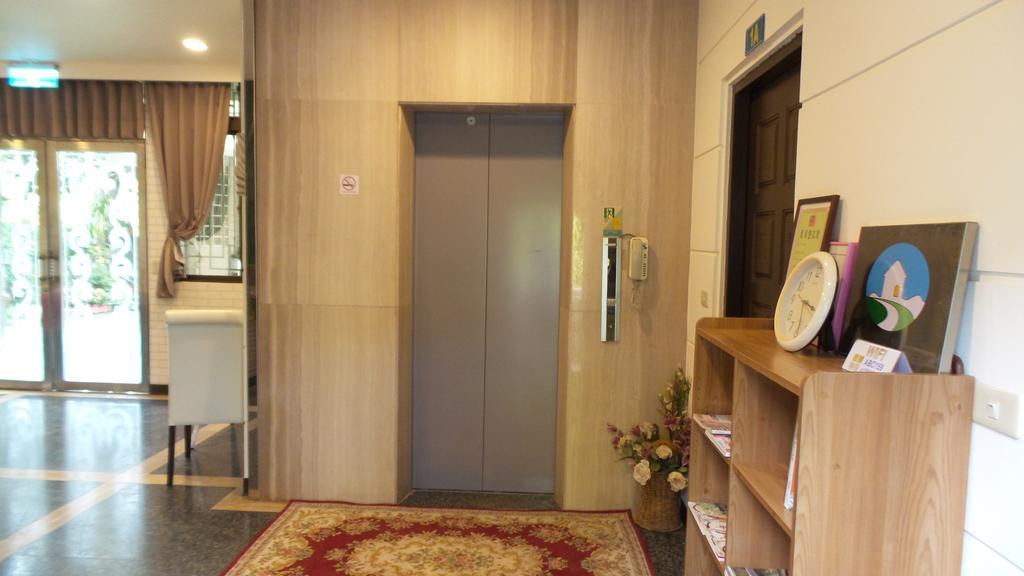 Rural Area Hotel Wanqiao Dış mekan fotoğraf