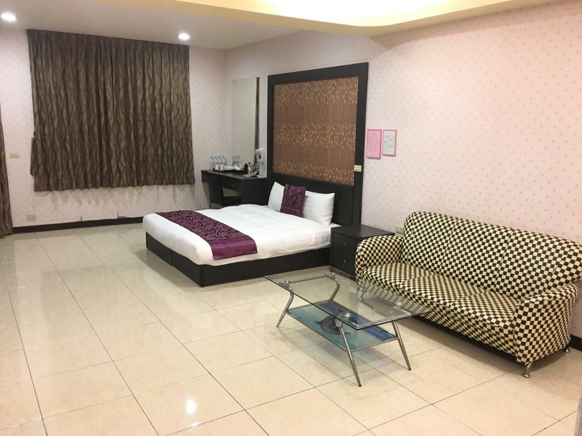 Rural Area Hotel Wanqiao Dış mekan fotoğraf