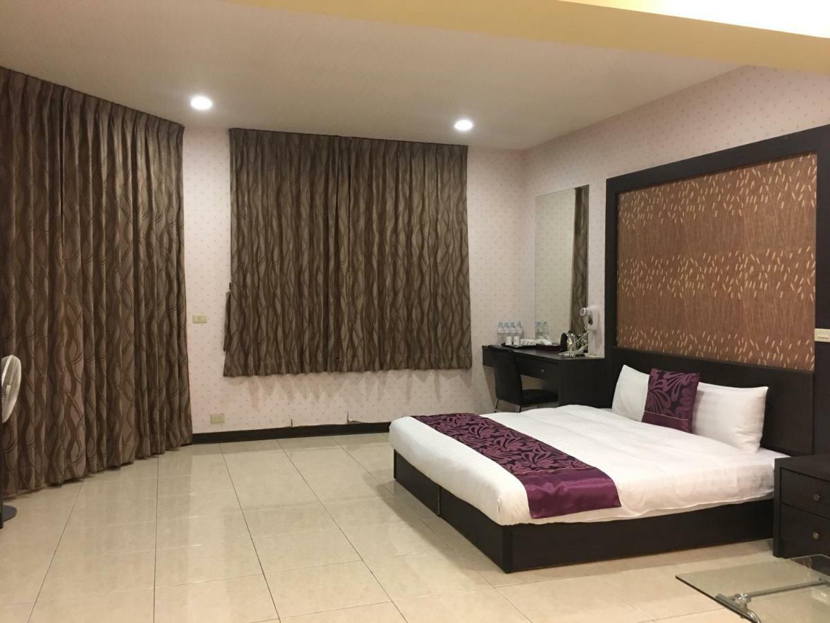 Rural Area Hotel Wanqiao Dış mekan fotoğraf