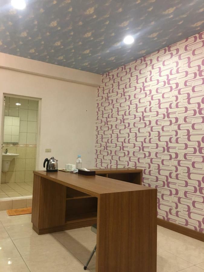Rural Area Hotel Wanqiao Dış mekan fotoğraf