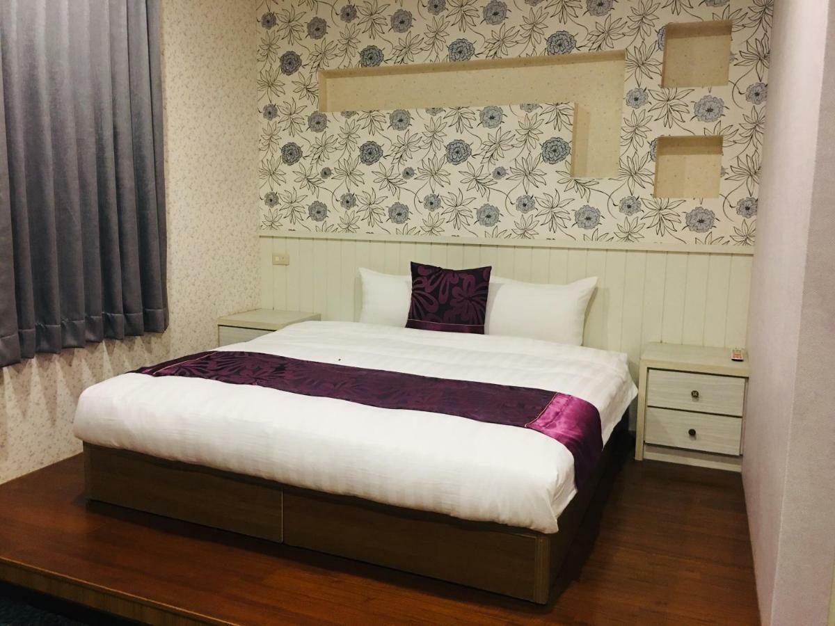 Rural Area Hotel Wanqiao Dış mekan fotoğraf