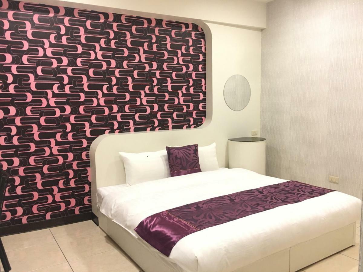 Rural Area Hotel Wanqiao Dış mekan fotoğraf