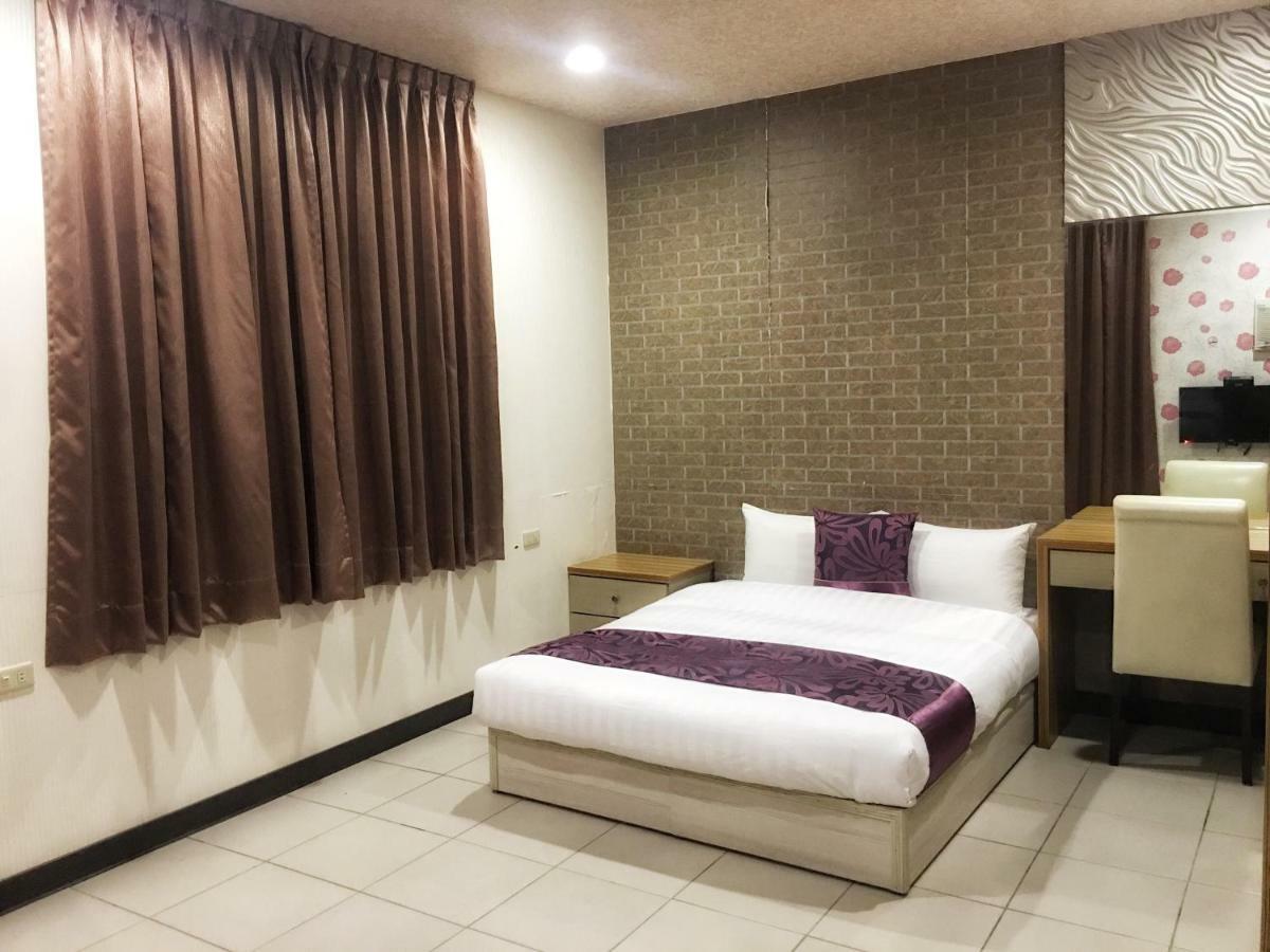 Rural Area Hotel Wanqiao Dış mekan fotoğraf