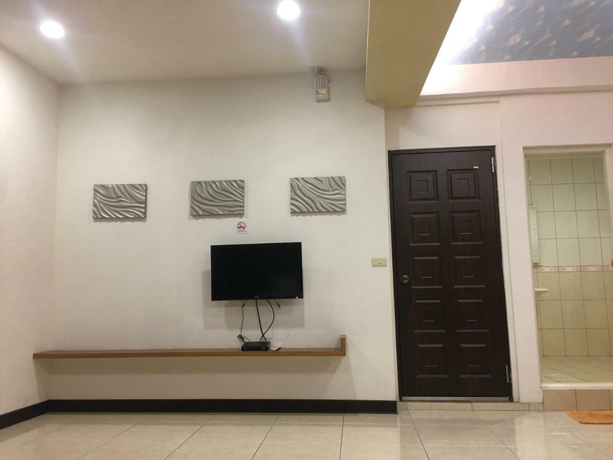 Rural Area Hotel Wanqiao Dış mekan fotoğraf