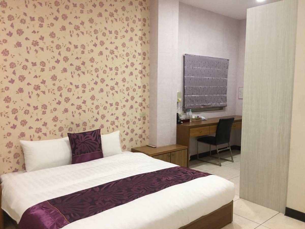 Rural Area Hotel Wanqiao Dış mekan fotoğraf