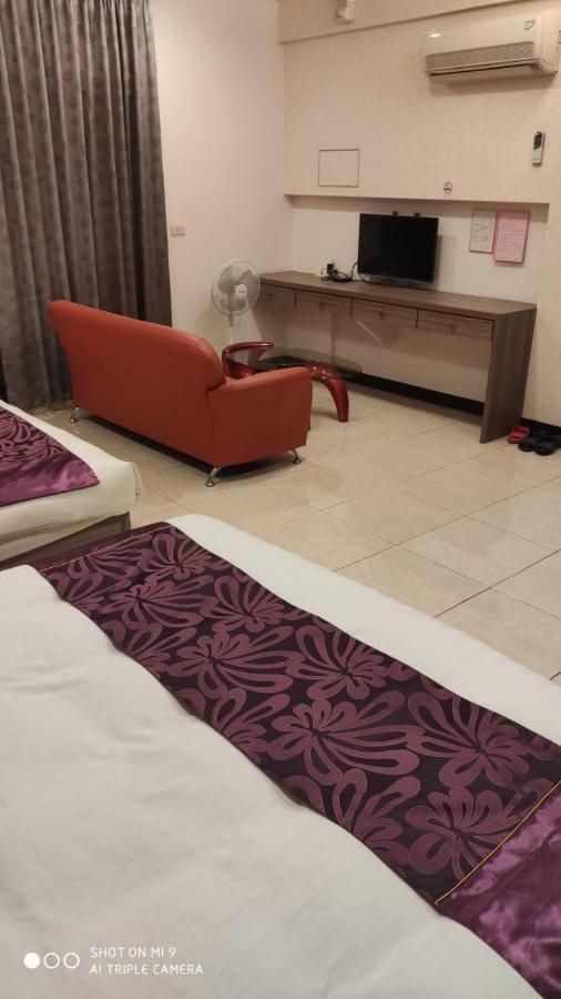 Rural Area Hotel Wanqiao Dış mekan fotoğraf